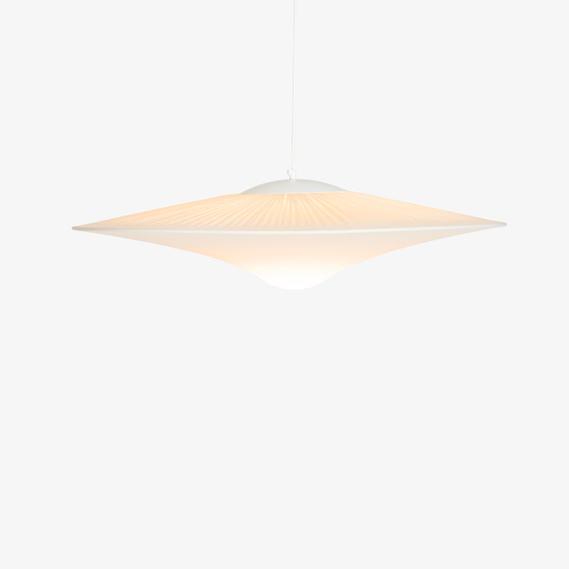 SATURNE - Suspension