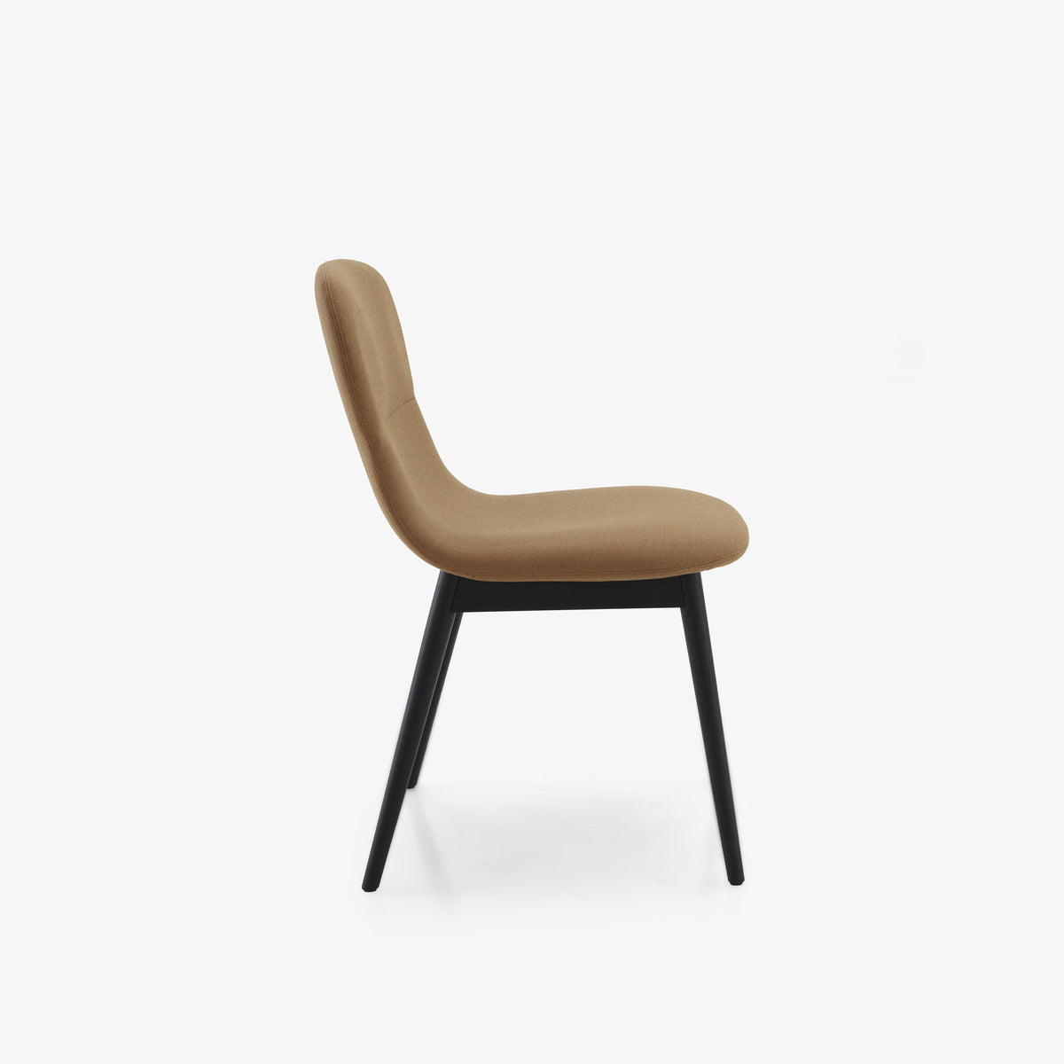 SILVIO / SILVIA - Chaise Silvio tissus au choix