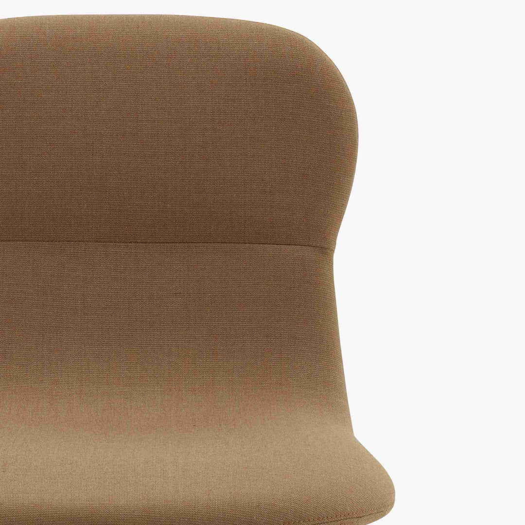 SILVIO / SILVIA - Chaise Silvio tissus au choix
