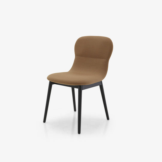 SILVIO / SILVIA - Chaise Silvio tissus au choix