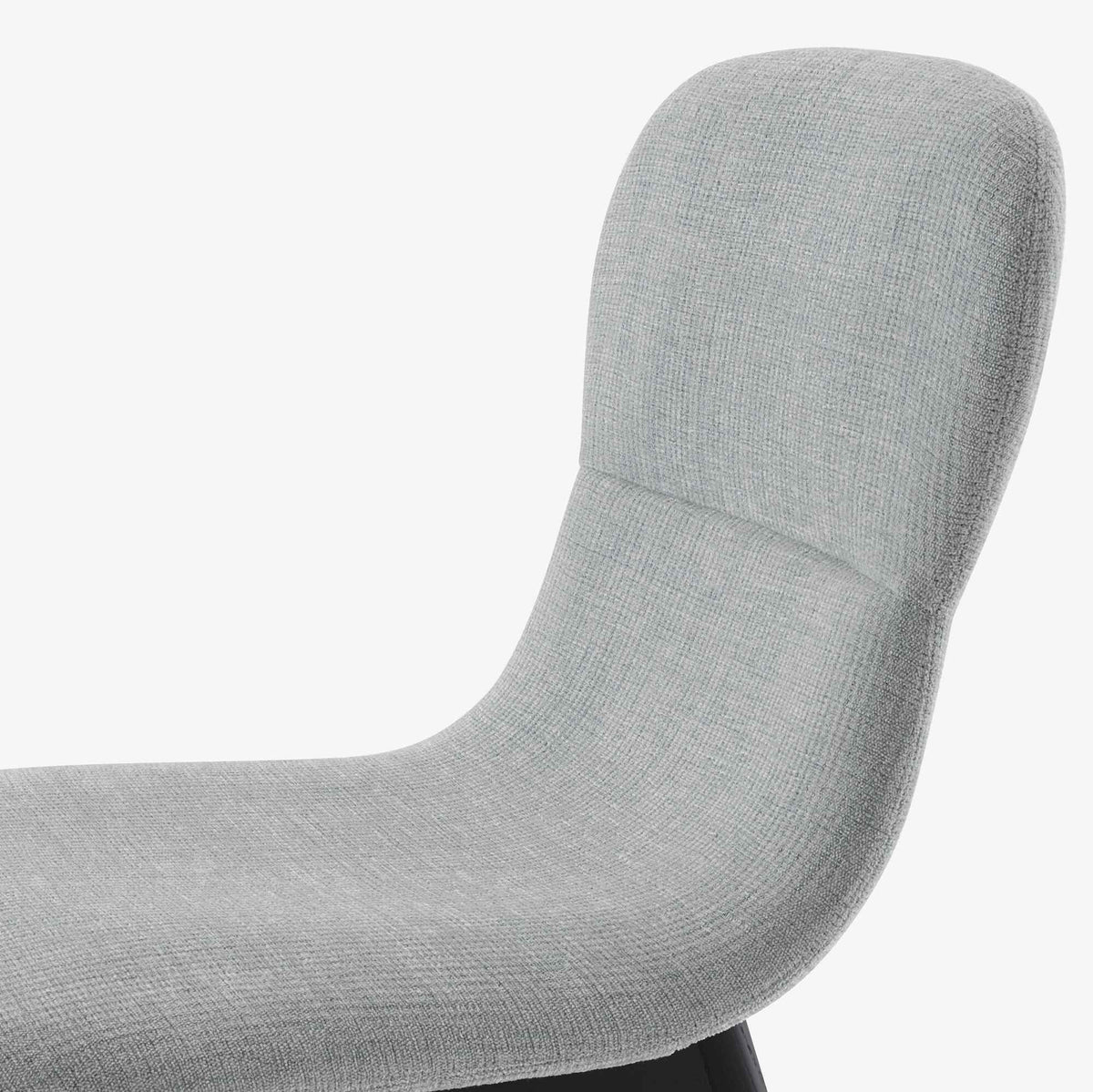 SILVIO / SILVIA - Chaise Silvio tissus au choix