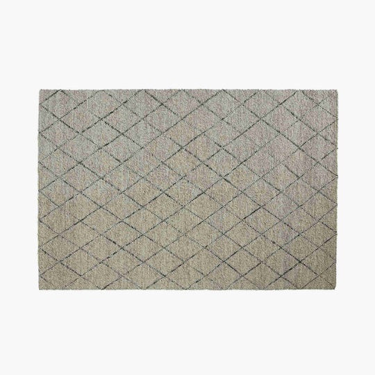 LOSANGE - Tapis