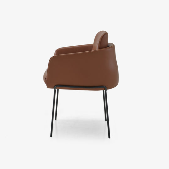 TADAO - Bridge pietement metal