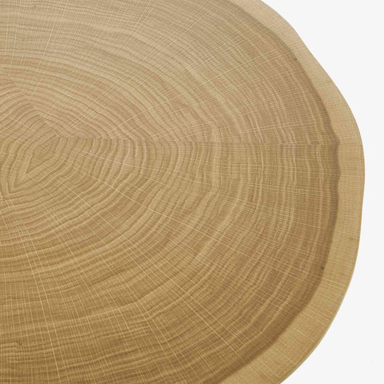 ALBURNI - Table d'appoint modèle bas