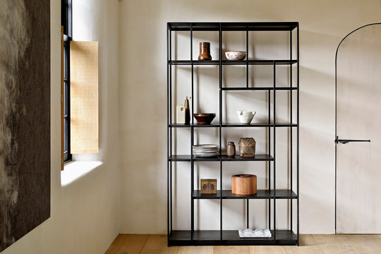 Etagère Studio – ambiance