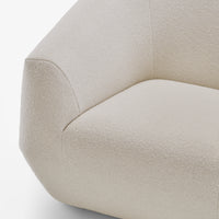 UNCOVER - Fauteuil