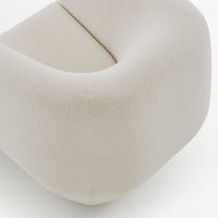 UNCOVER - Fauteuil
