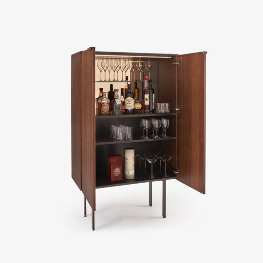 SELVANS - Meuble bar