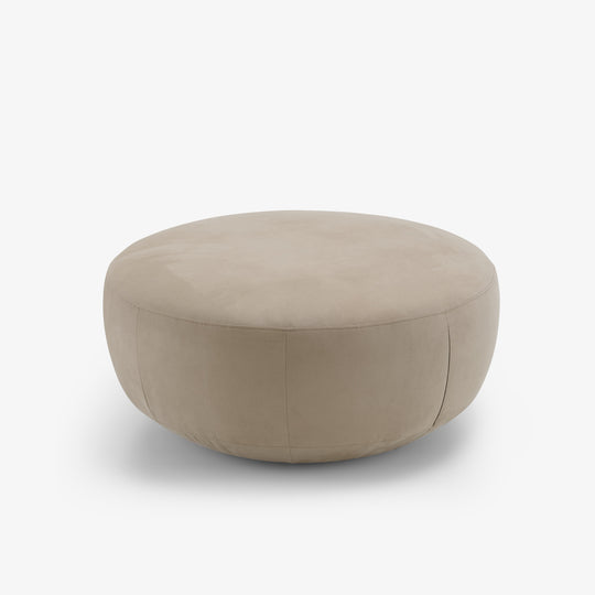 PRADO - Pouf rond