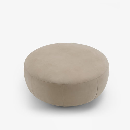 PRADO - Pouf rond