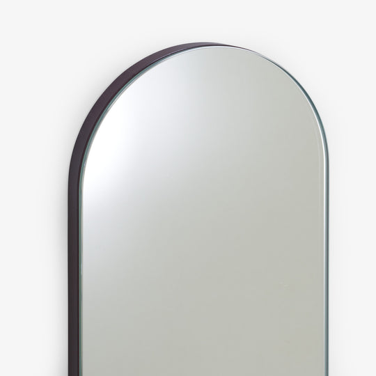 HAT - Miroir noyer