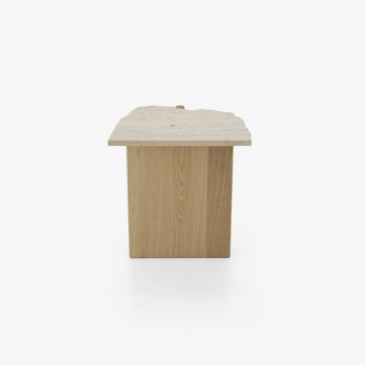 RHÉA - Table d'appoint – Cinna – vue 4