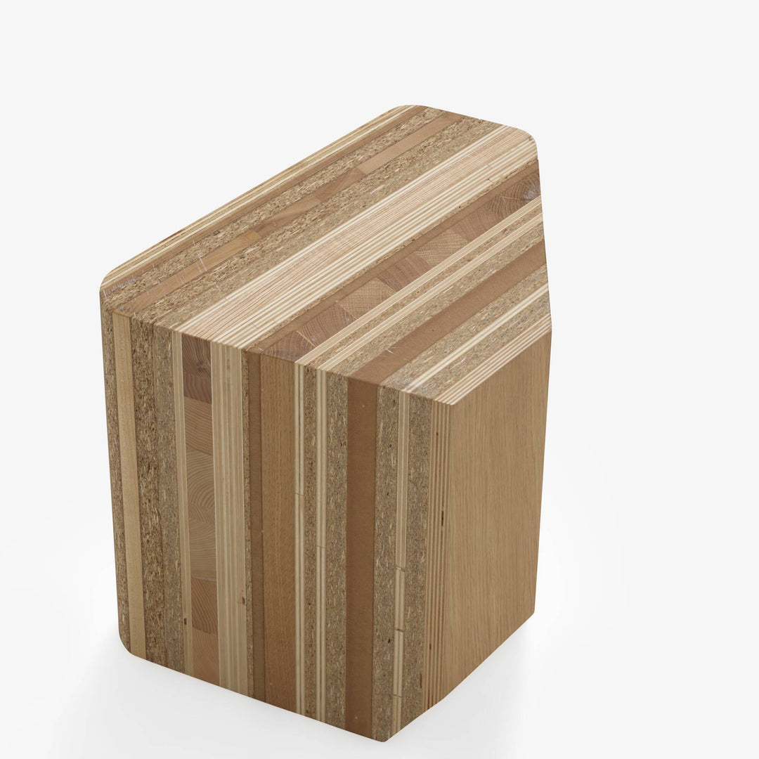 CHUTE LIBRE - Table d'appoint