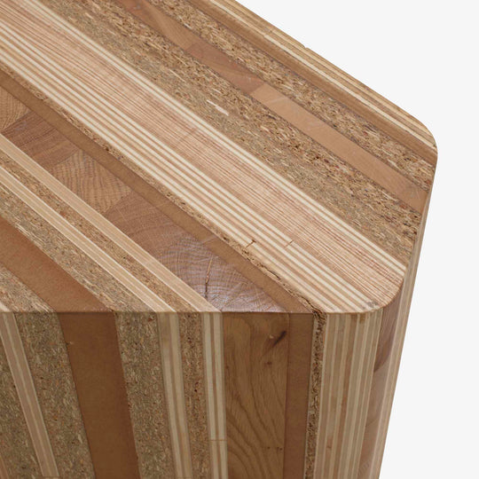 CHUTE LIBRE - Table d'appoint
