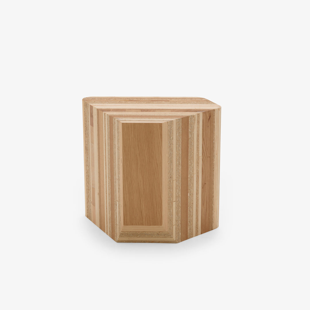 CHUTE LIBRE - Table d'appoint