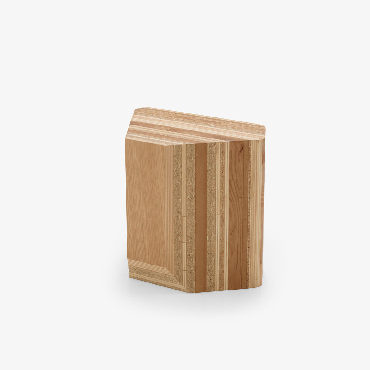 CHUTE LIBRE - Table d'appoint