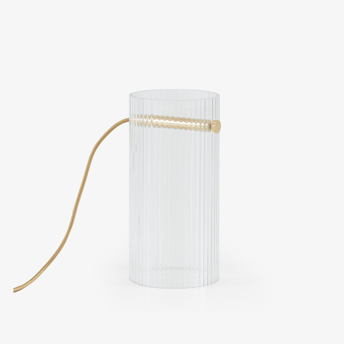 DORIC - Lampe à poser