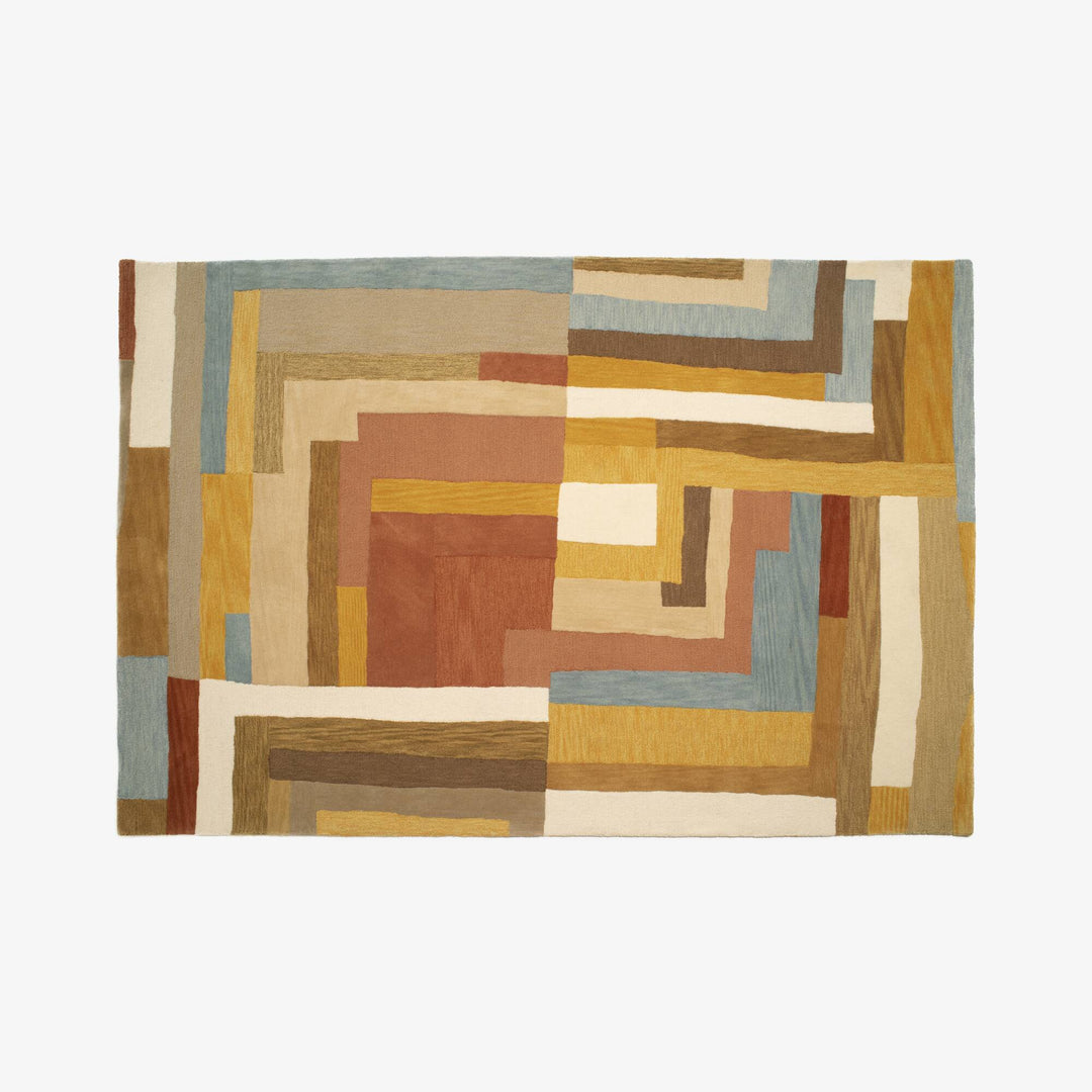LABYRINTHE - Tapis