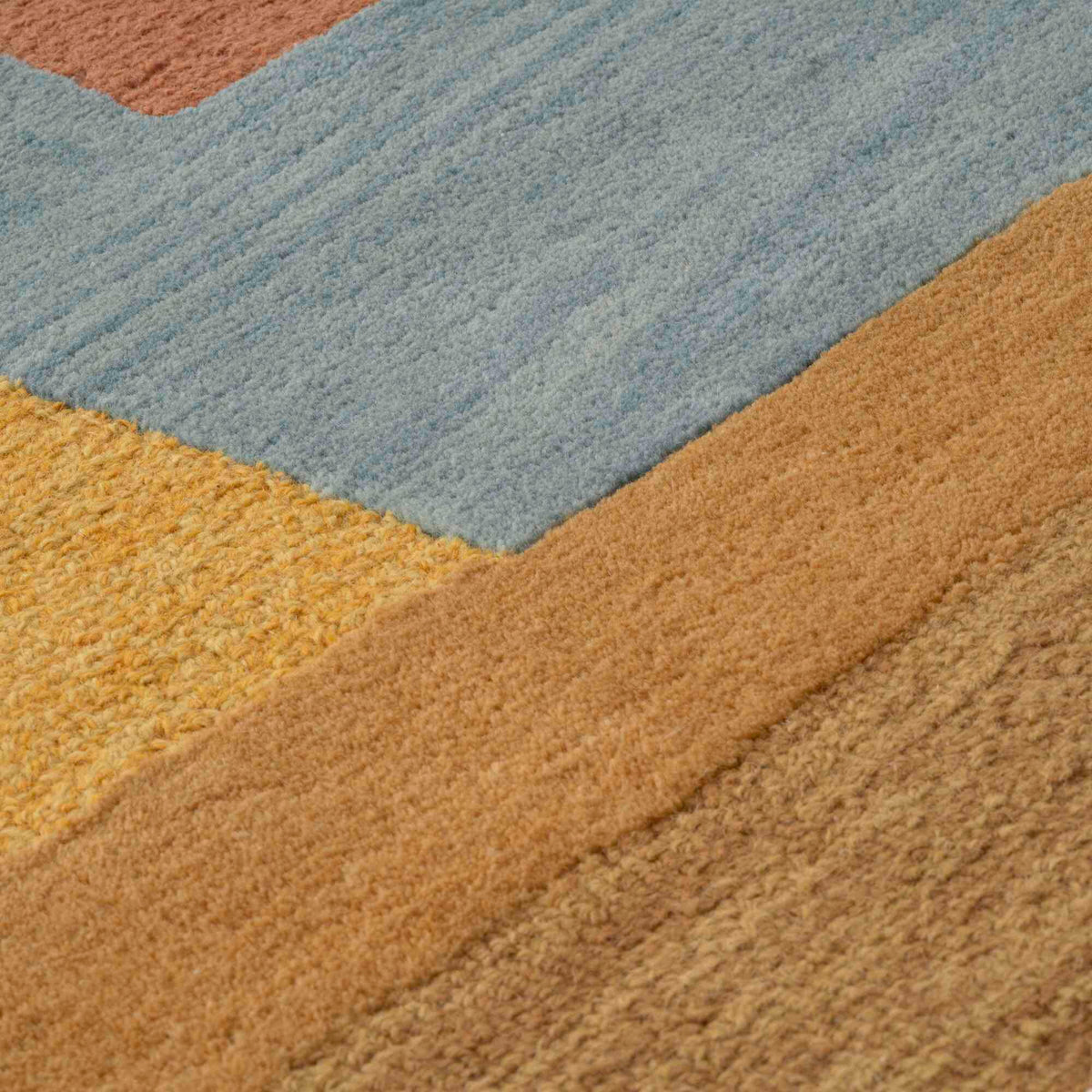 LABYRINTHE - Tapis