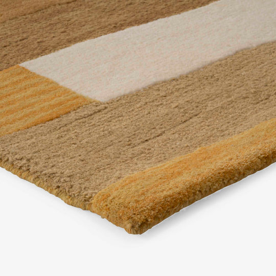 LABYRINTHE - Tapis