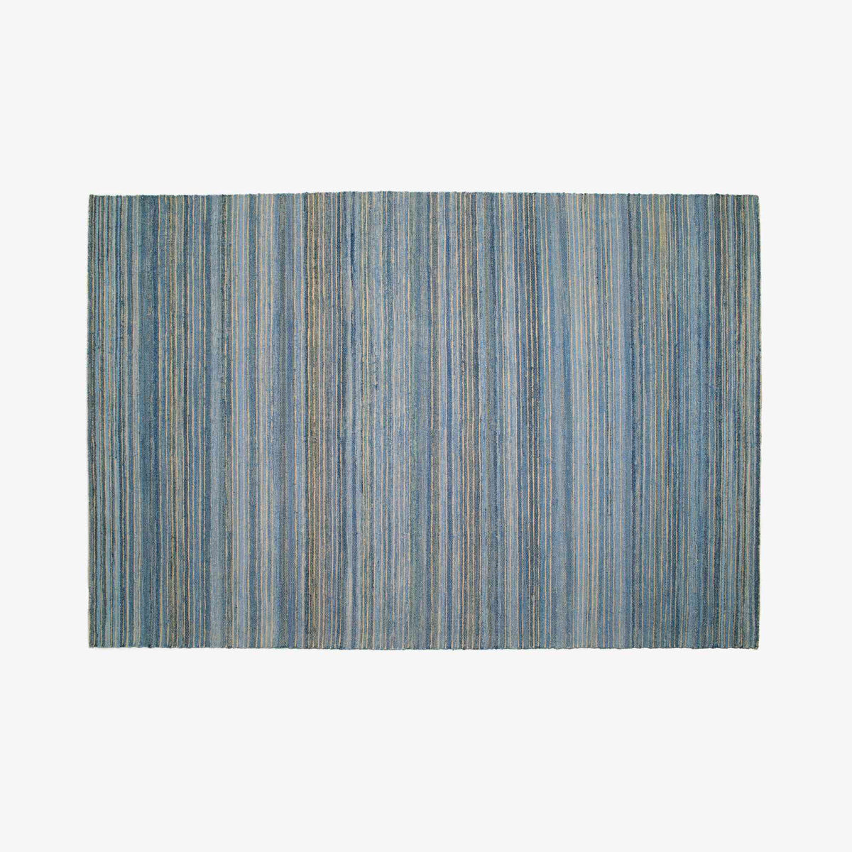 RE-DENIM - Tapis