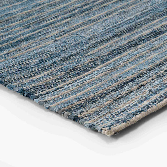RE-DENIM - Tapis