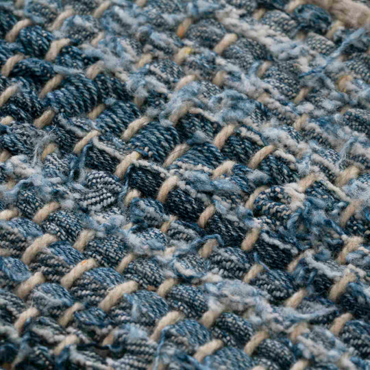RE-DENIM - Tapis