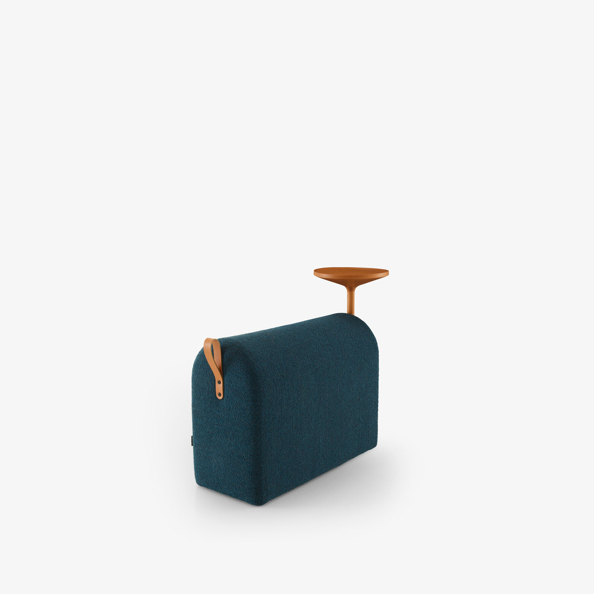 ONTARIO - Pouf – Cinna – vue 4