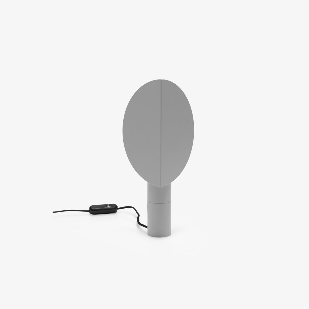 PLEEYEAH ! - Lampe à poser blanc papyrus