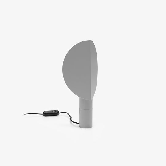 PLEEYEAH ! - Lampe à poser blanc papyrus