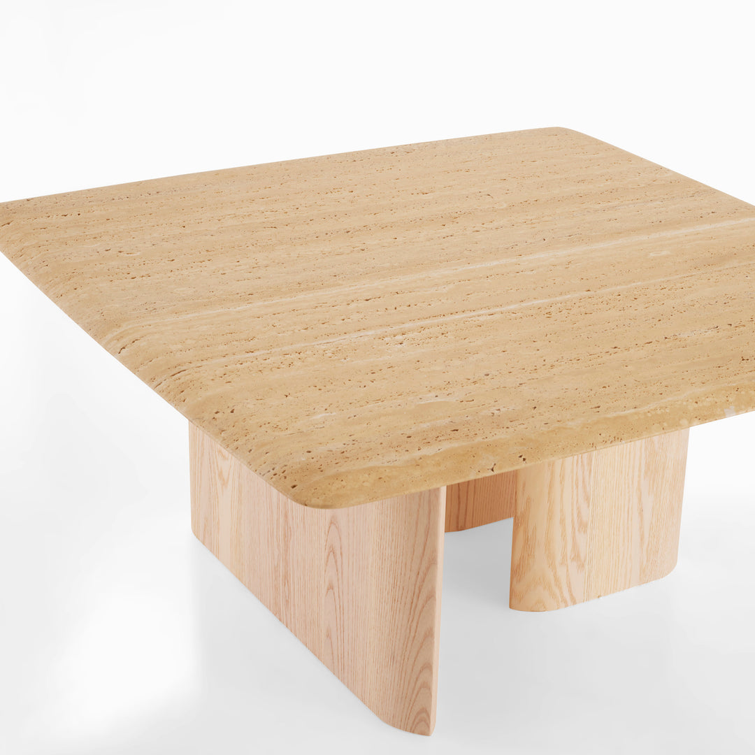 LAUZE - Table basse