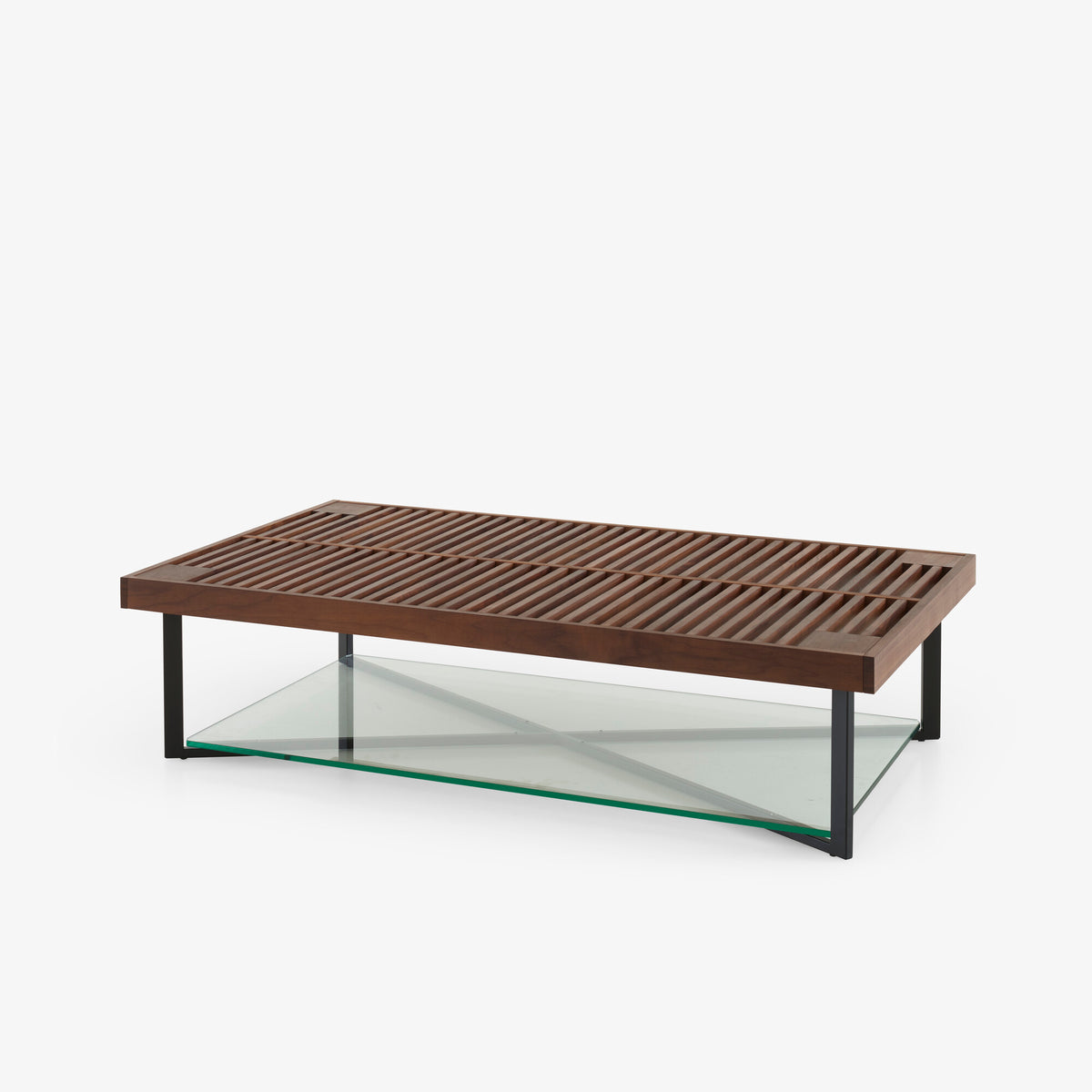 PONTON - Table basse – Cinna – vue 4