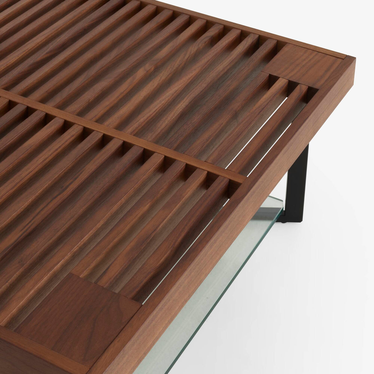 PONTON - Table basse – Cinna – vue 3