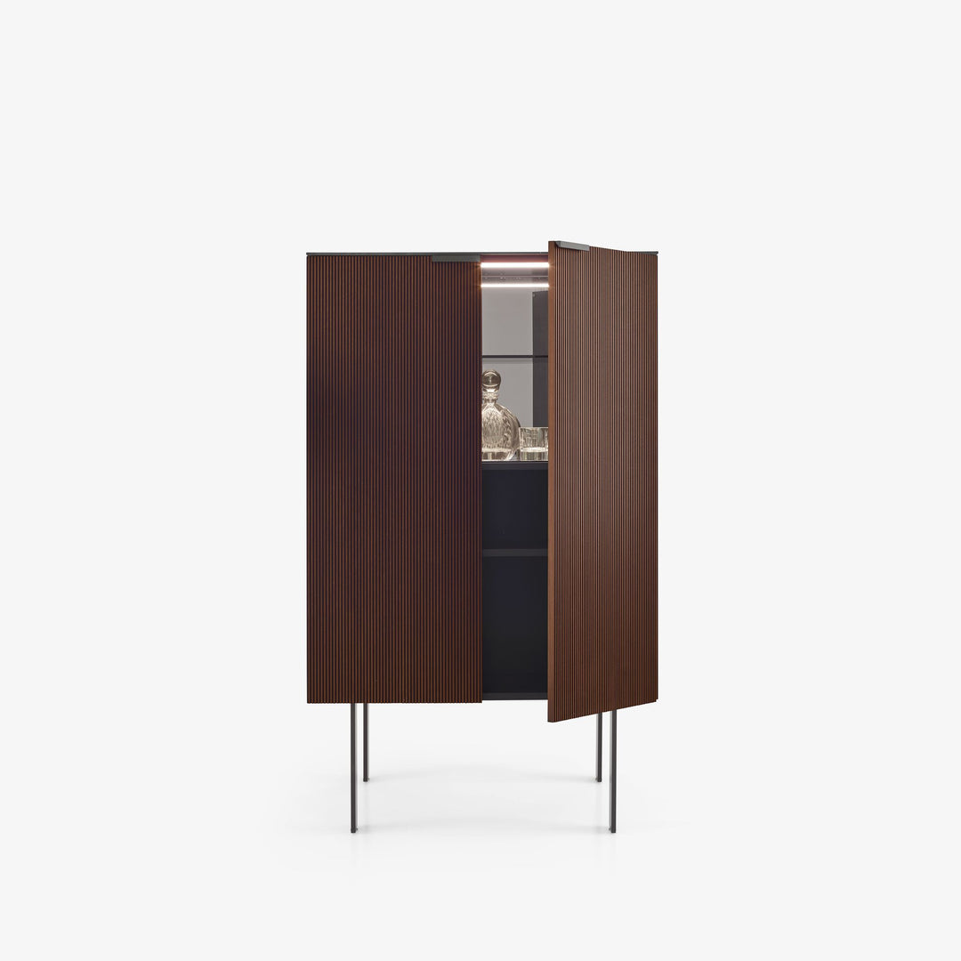 SELVANS - Meuble bar