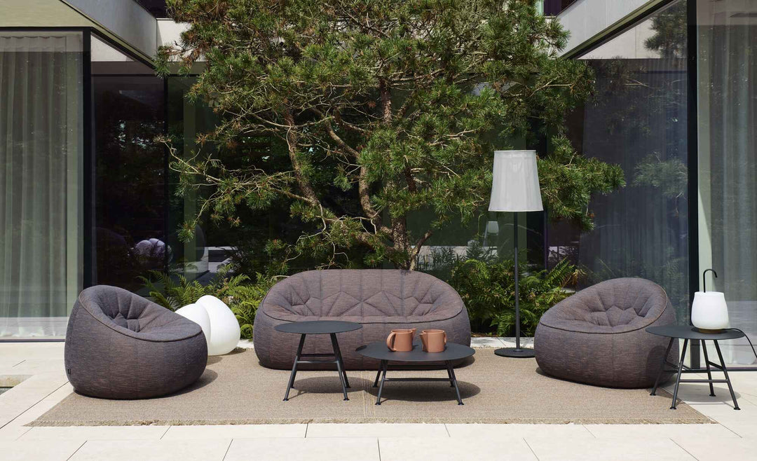 OTTOMAN - Pouf outdoor