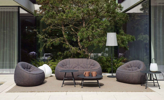 OTTOMAN - Pouf outdoor