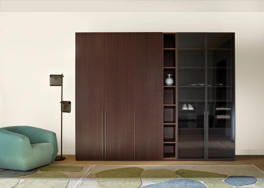 UNCOVER - Fauteuil pivotant version b - tissus extensibles