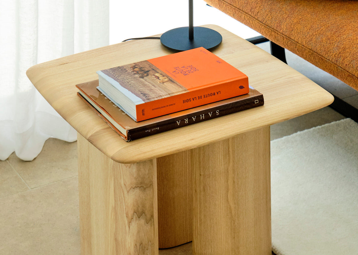 LAUZE  - Table d'appoint