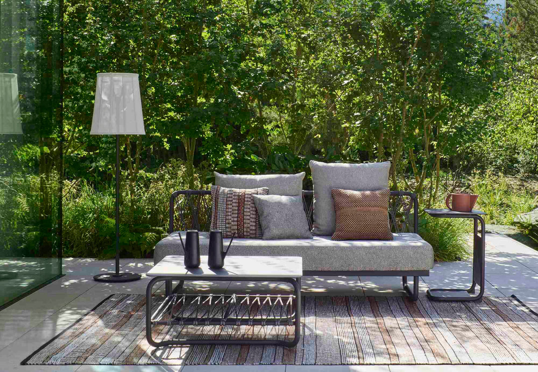 MESCAL - Tapis outdoor