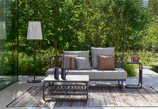 MESCAL - Tapis outdoor