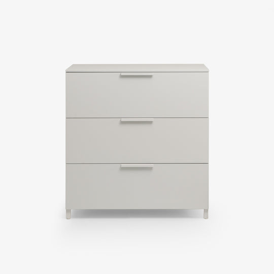 EVERYWHERE - Commode 3 tiroirs