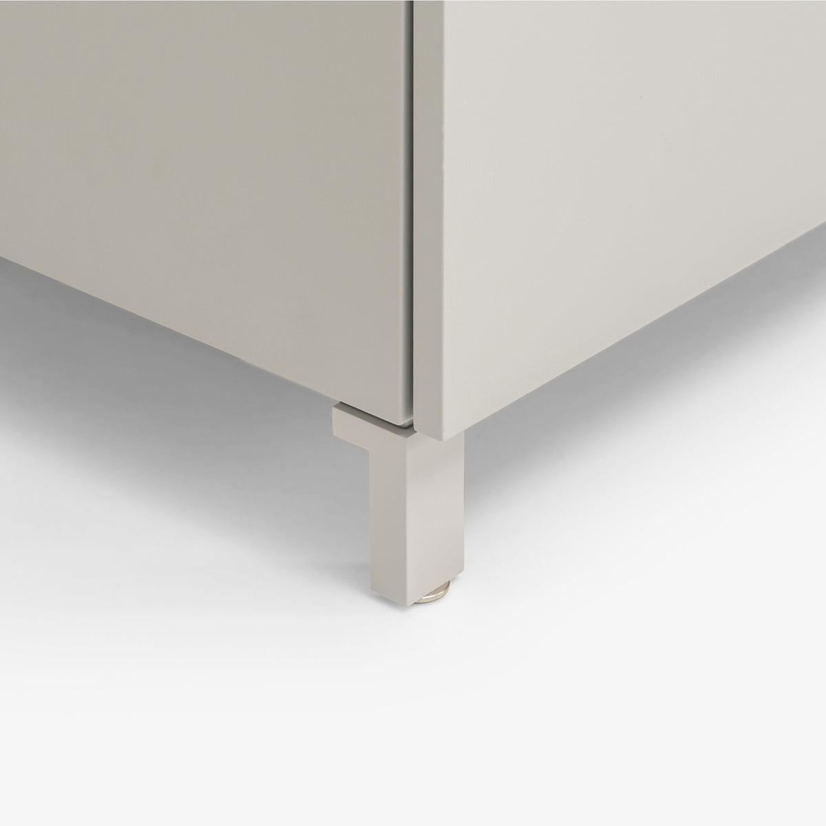 EVERYWHERE - Commode 3 tiroirs