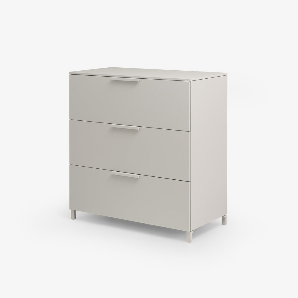 EVERYWHERE - Commode 3 tiroirs
