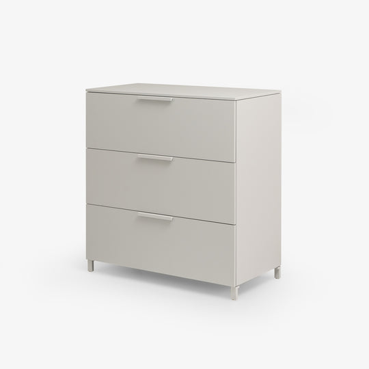 EVERYWHERE - Commode 3 tiroirs