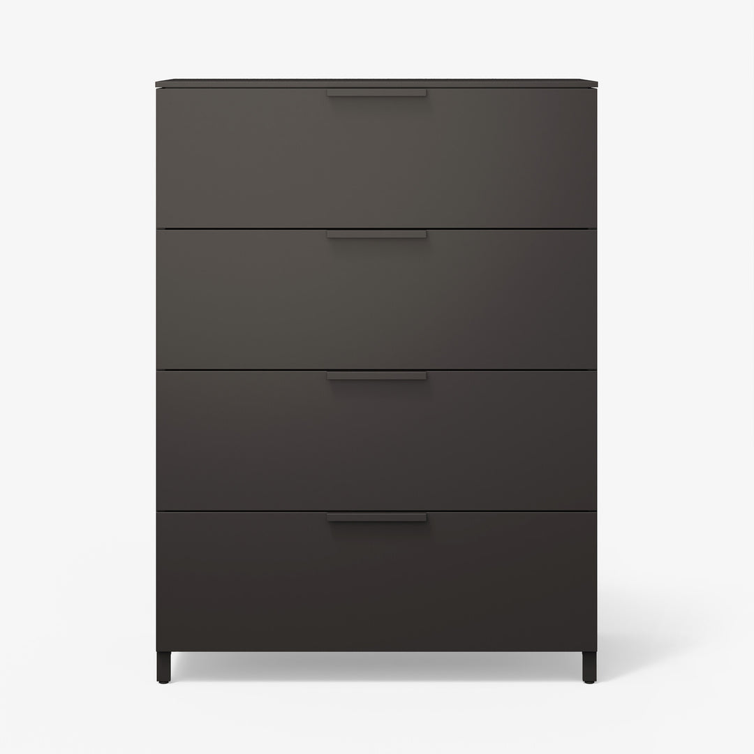 EVERYWHERE - Commode 4 tiroirs