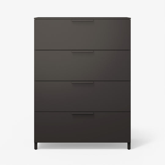 EVERYWHERE - Commode 4 tiroirs