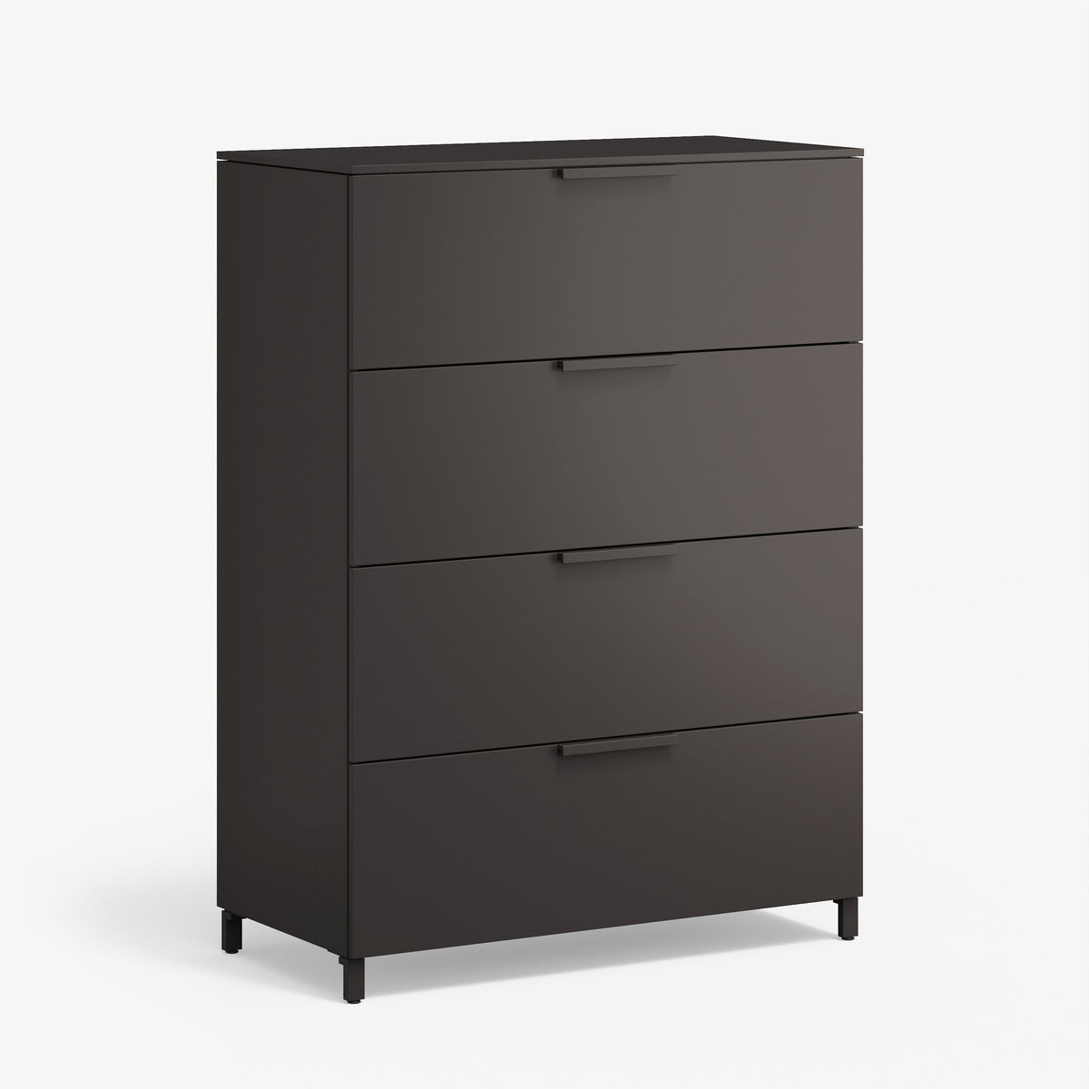 EVERYWHERE - Commode 4 tiroirs