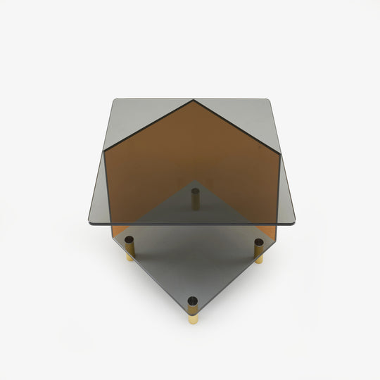 ALBERS - Table d'appoint
