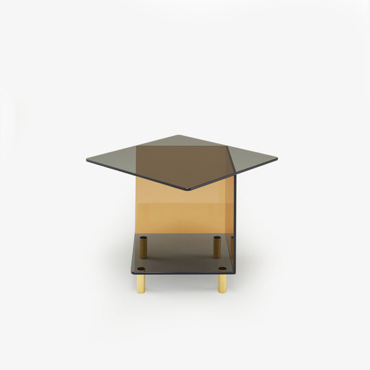 ALBERS - Table d'appoint