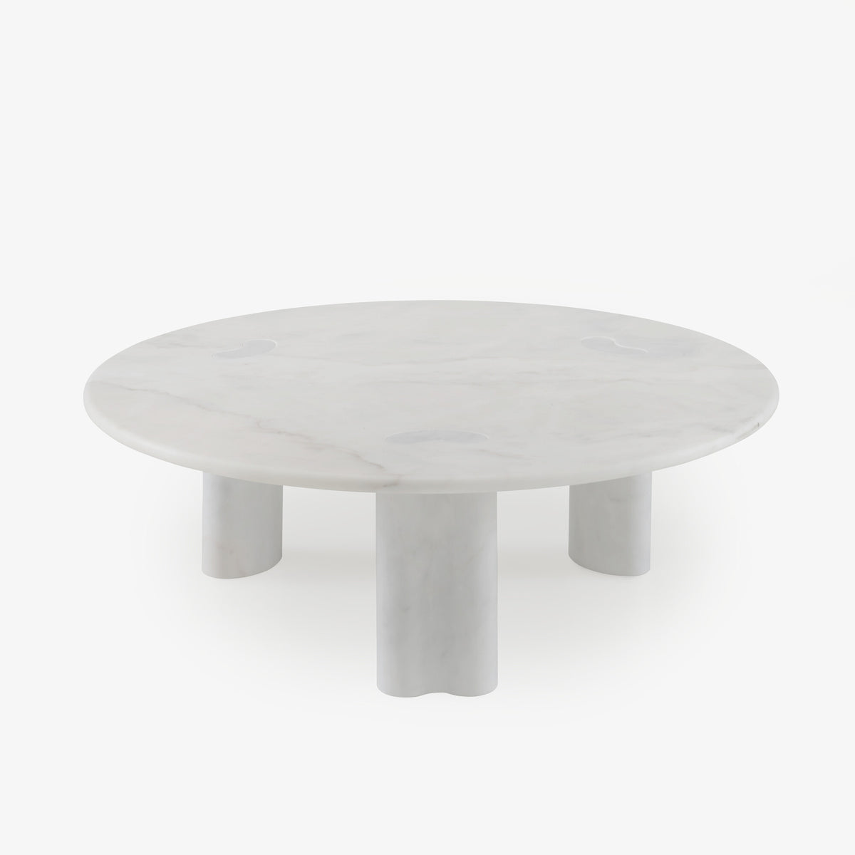 PEANUT - Table basse – Cinna